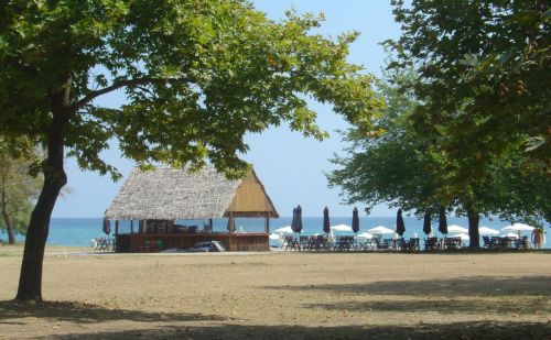 Στην αξιοποίηση του κτήματος Σκάλα Σκοτίνας προχωρά η ΕΤΑΔ